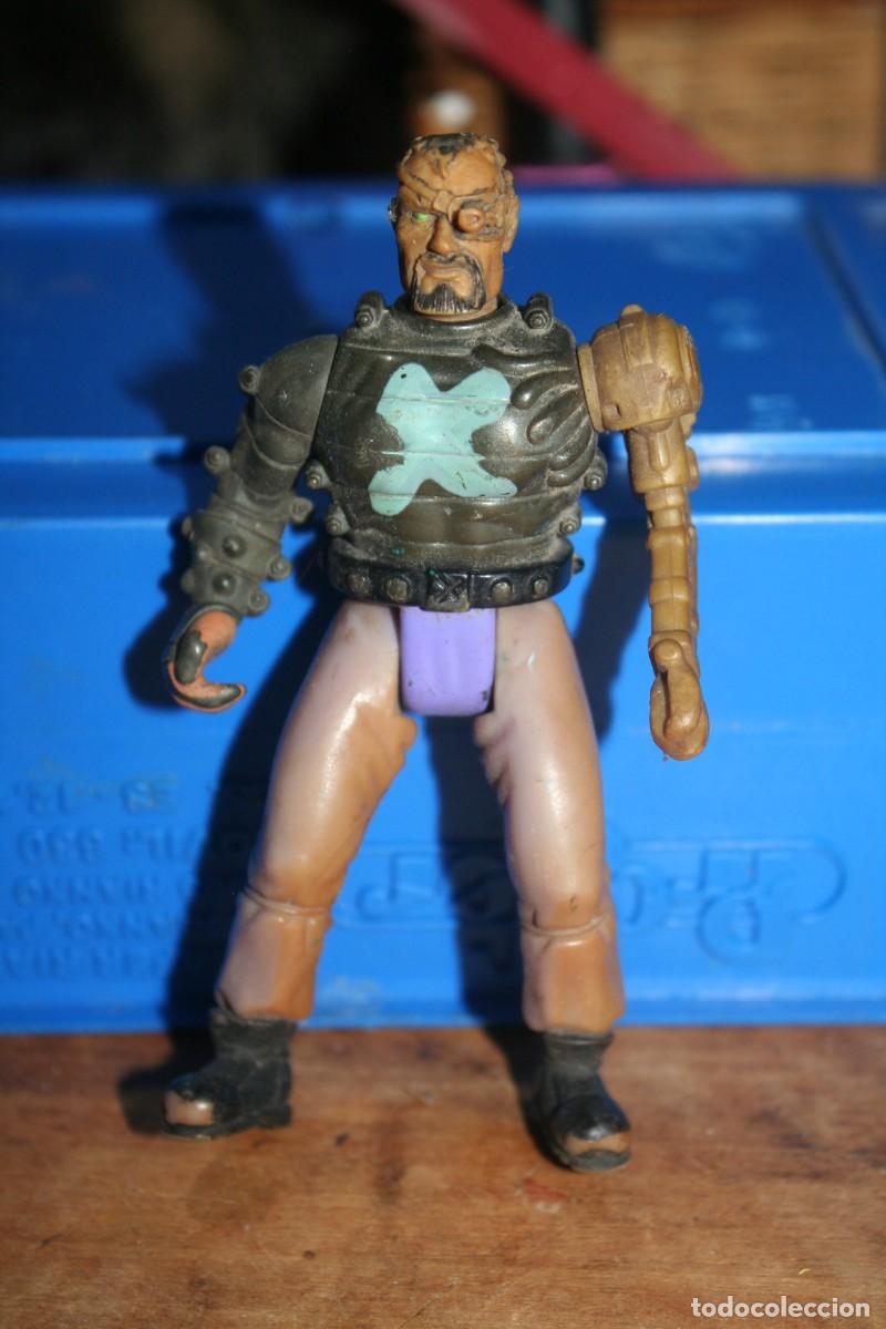 Figuras y mu&ntilde;ecos GI Joe: mu&ntilde;eca mu&ntilde;eco gi joe - Foto 2