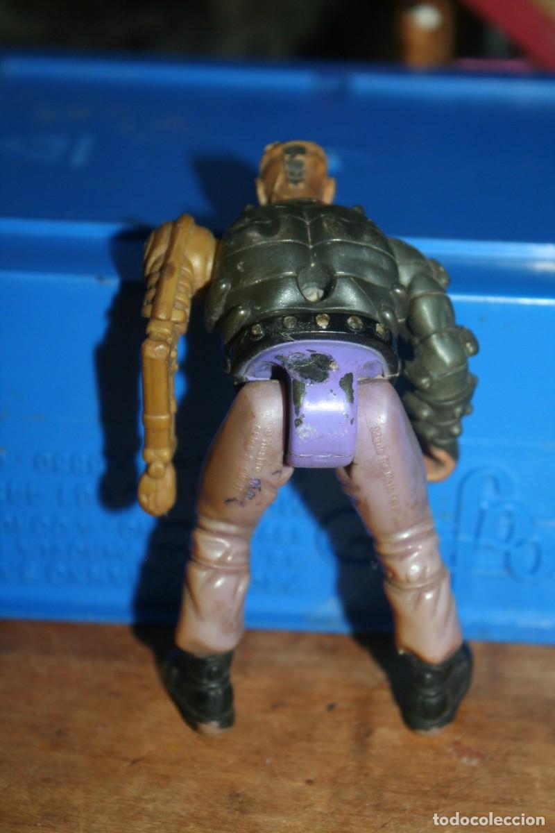 Figuras y mu&ntilde;ecos GI Joe: mu&ntilde;eca mu&ntilde;eco gi joe - Foto 3