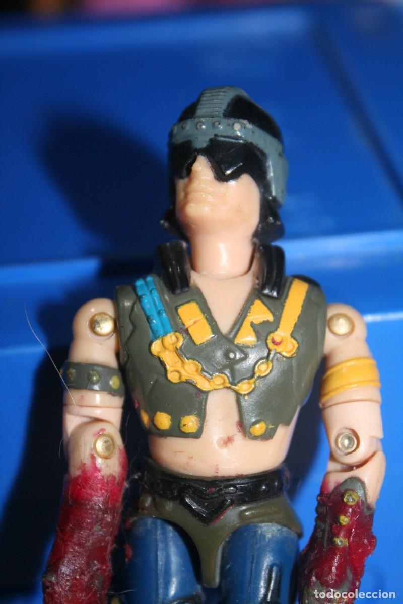 Figuras y mu&ntilde;ecos GI Joe: mu&ntilde;eca mu&ntilde;eco gi joe - Foto 1