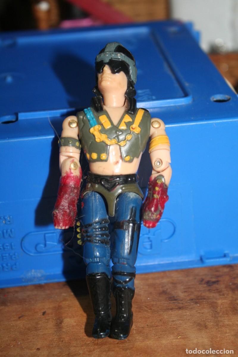 Figuras y mu&ntilde;ecos GI Joe: mu&ntilde;eca mu&ntilde;eco gi joe - Foto 2