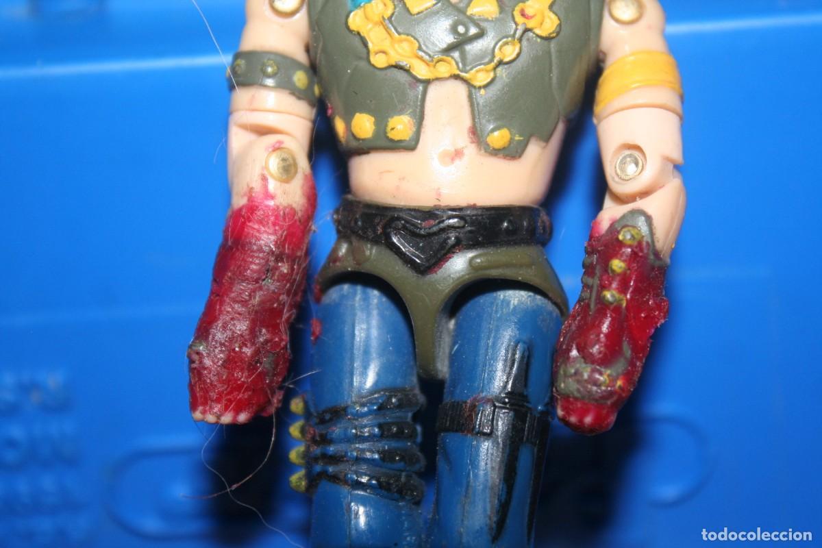 Figuras y mu&ntilde;ecos GI Joe: mu&ntilde;eca mu&ntilde;eco gi joe - Foto 3