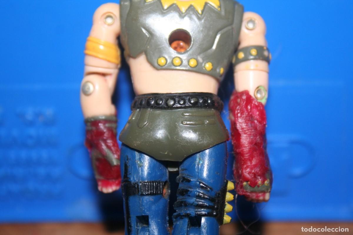 Figuras y mu&ntilde;ecos GI Joe: mu&ntilde;eca mu&ntilde;eco gi joe - Foto 4
