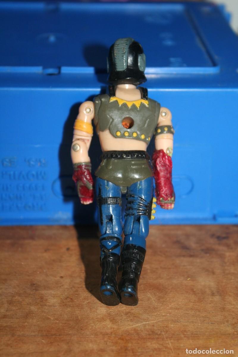 Figuras y mu&ntilde;ecos GI Joe: mu&ntilde;eca mu&ntilde;eco gi joe - Foto 5
