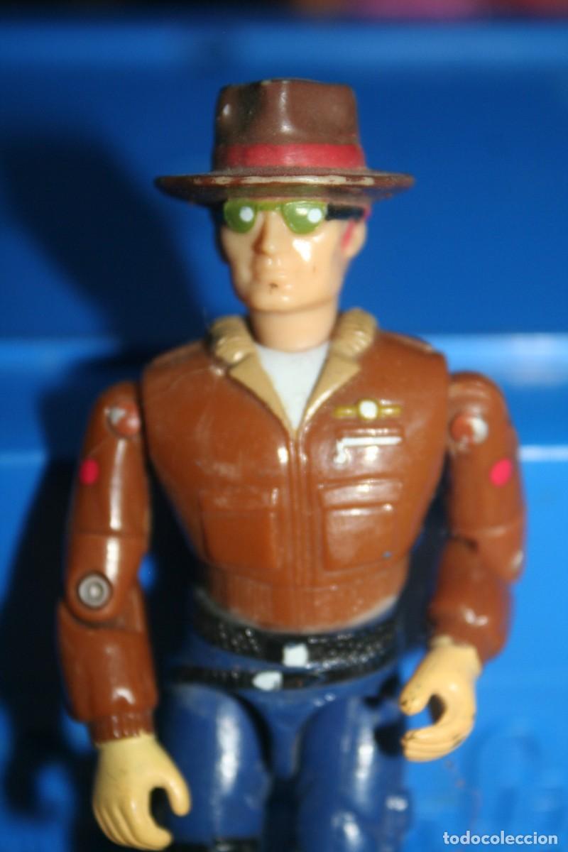 Figuras y mu&ntilde;ecos GI Joe: mu&ntilde;eca mu&ntilde;eco gi joe - Foto 1