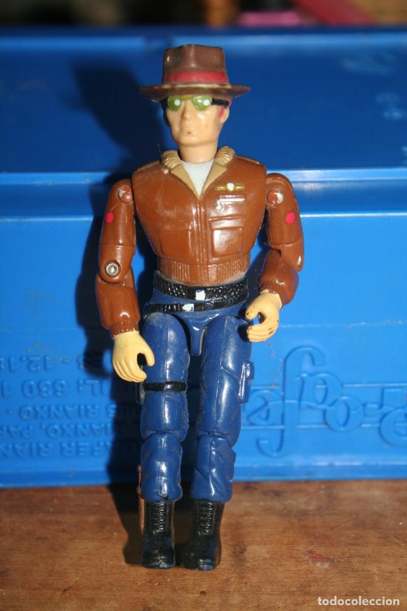Figuras y mu&ntilde;ecos GI Joe: mu&ntilde;eca mu&ntilde;eco gi joe - Foto 2