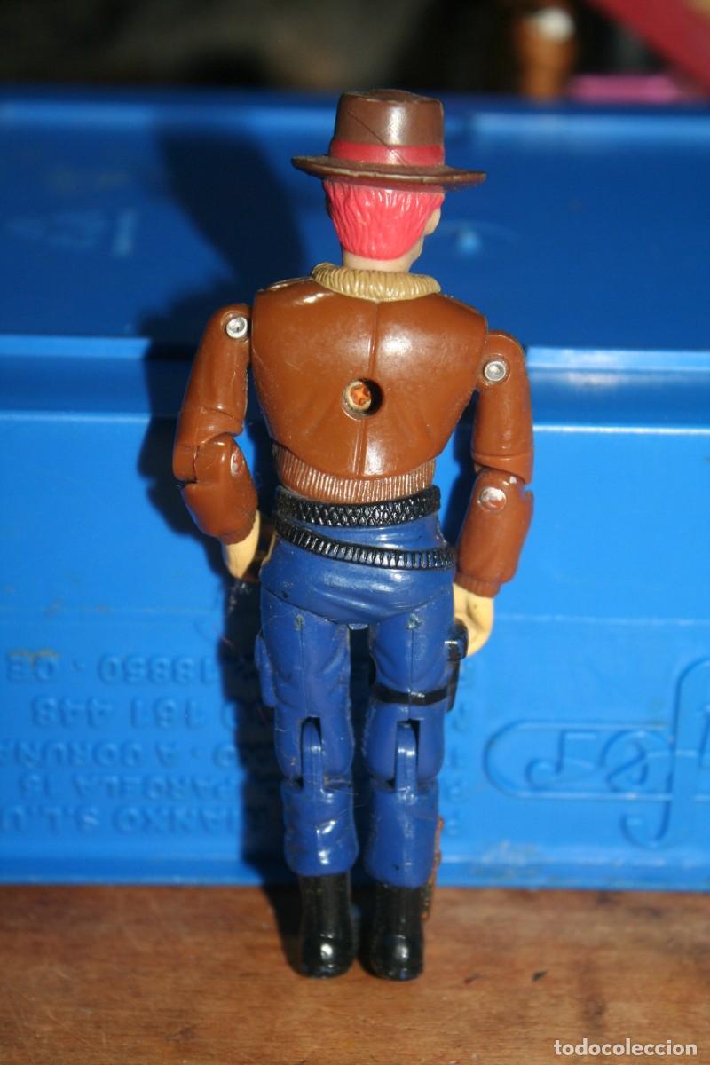Figuras y mu&ntilde;ecos GI Joe: mu&ntilde;eca mu&ntilde;eco gi joe - Foto 3