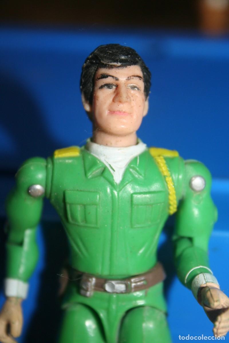 Figuras y mu&ntilde;ecos GI Joe: mu&ntilde;eca mu&ntilde;eco gi joe - Foto 1