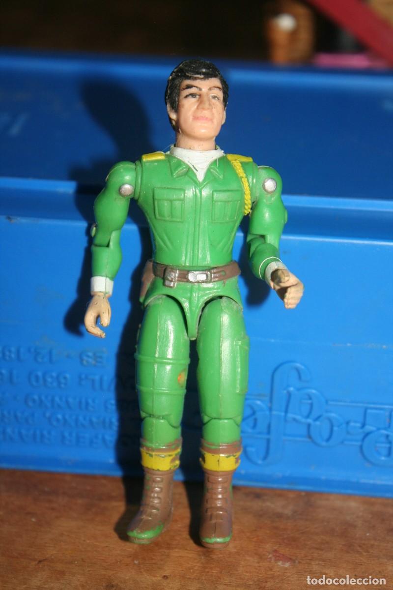 Figuras y mu&ntilde;ecos GI Joe: mu&ntilde;eca mu&ntilde;eco gi joe - Foto 2