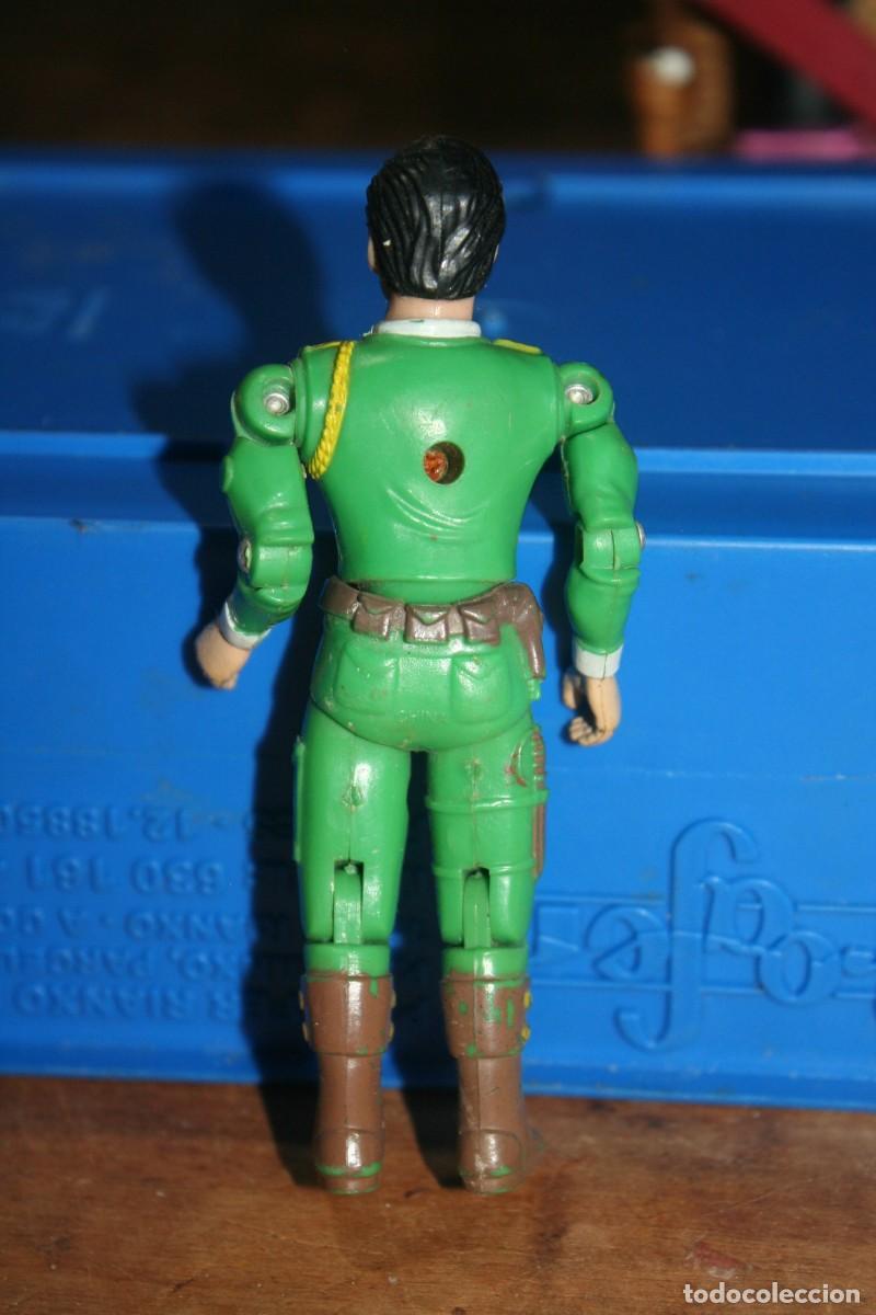 Figuras y mu&ntilde;ecos GI Joe: mu&ntilde;eca mu&ntilde;eco gi joe - Foto 3