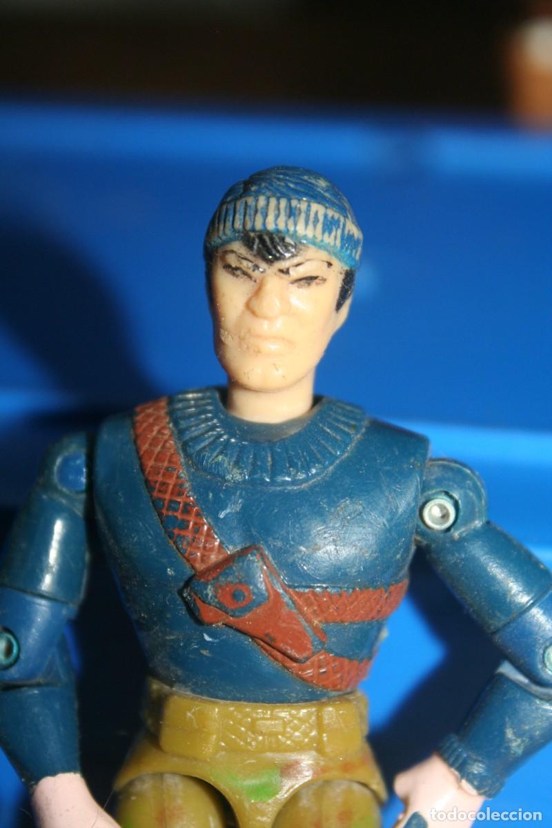 Figuras y mu&ntilde;ecos GI Joe: mu&ntilde;eca mu&ntilde;eco gi joe - Foto 1