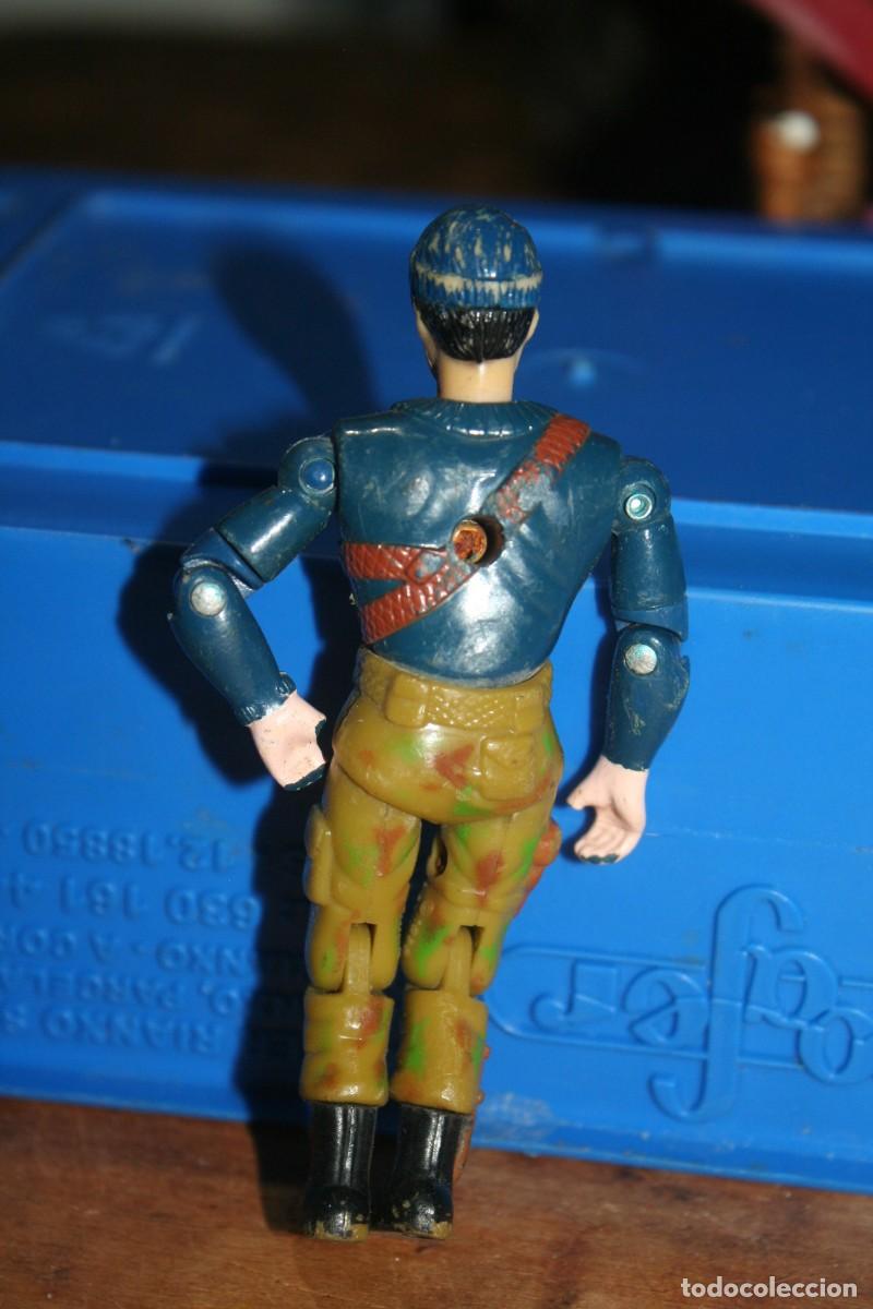 Figuras y mu&ntilde;ecos GI Joe: mu&ntilde;eca mu&ntilde;eco gi joe - Foto 3