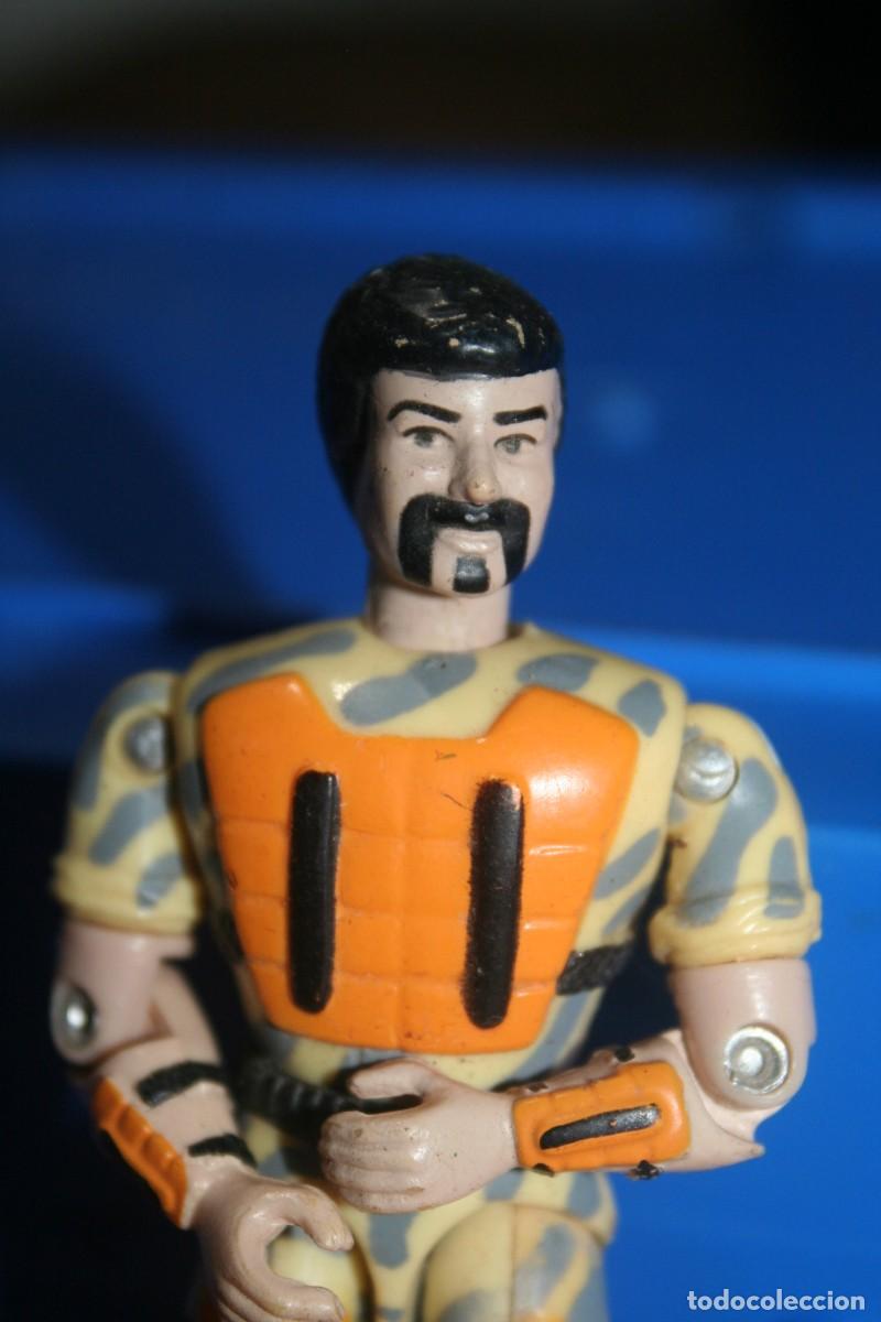 Figuras y mu&ntilde;ecos GI Joe: mu&ntilde;eca mu&ntilde;eco gi joe - Foto 1