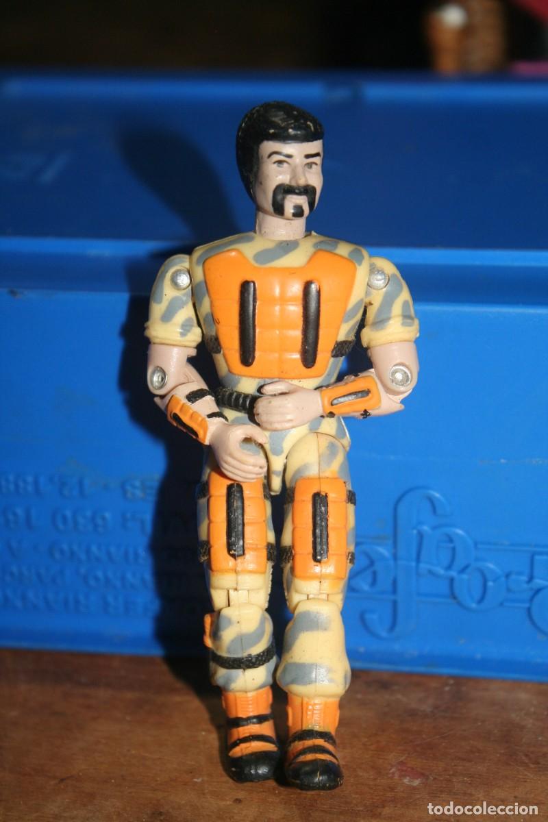 Figuras y mu&ntilde;ecos GI Joe: mu&ntilde;eca mu&ntilde;eco gi joe - Foto 2