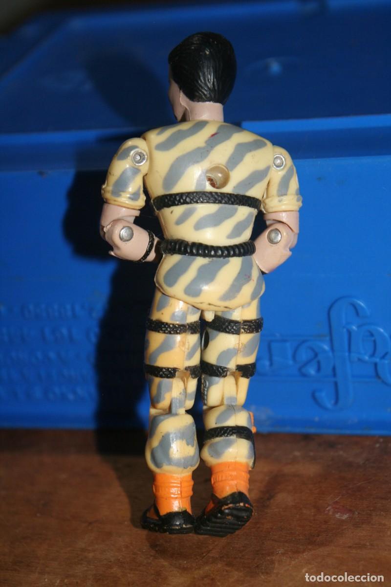 Figuras y mu&ntilde;ecos GI Joe: mu&ntilde;eca mu&ntilde;eco gi joe - Foto 3