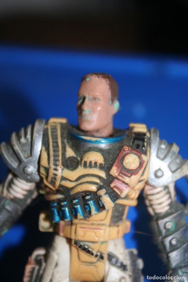 Figuras y mu&ntilde;ecos GI Joe: mu&ntilde;eca mu&ntilde;eco gi joe - Foto 1