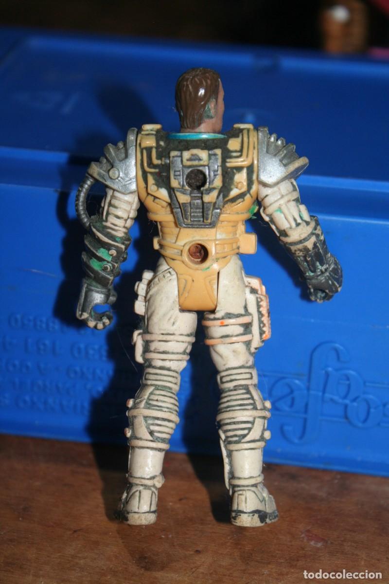 Figuras y mu&ntilde;ecos GI Joe: mu&ntilde;eca mu&ntilde;eco gi joe - Foto 3
