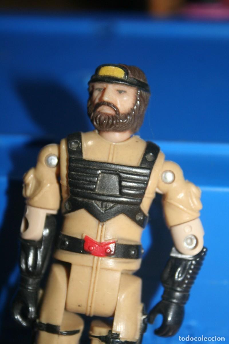 Figuras y mu&ntilde;ecos GI Joe: mu&ntilde;eca mu&ntilde;eco gi joe - Foto 1