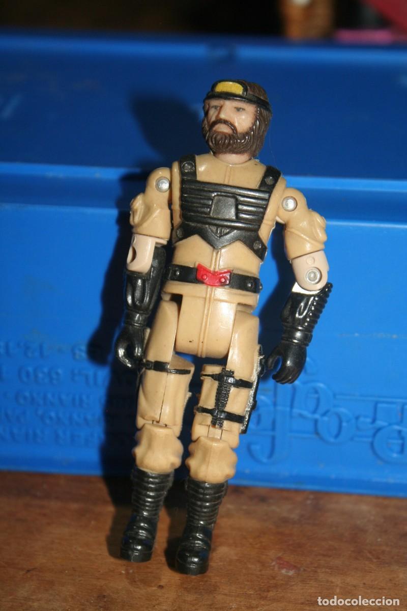 Figuras y mu&ntilde;ecos GI Joe: mu&ntilde;eca mu&ntilde;eco gi joe - Foto 2
