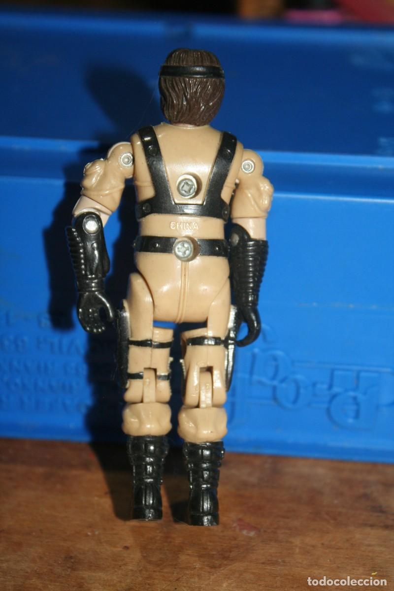 Figuras y mu&ntilde;ecos GI Joe: mu&ntilde;eca mu&ntilde;eco gi joe - Foto 3