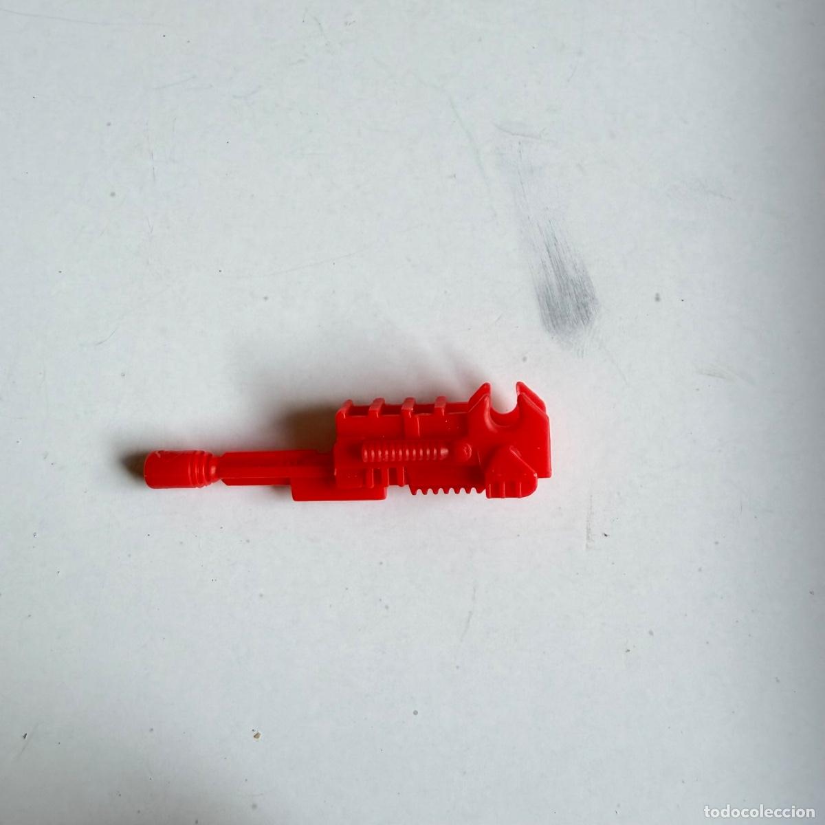 Figuras y mu&ntilde;ecos GI Joe: Arma del Veh&iacute;culo Gi Joe Cobra Fang II 2 gijoe Hasbro