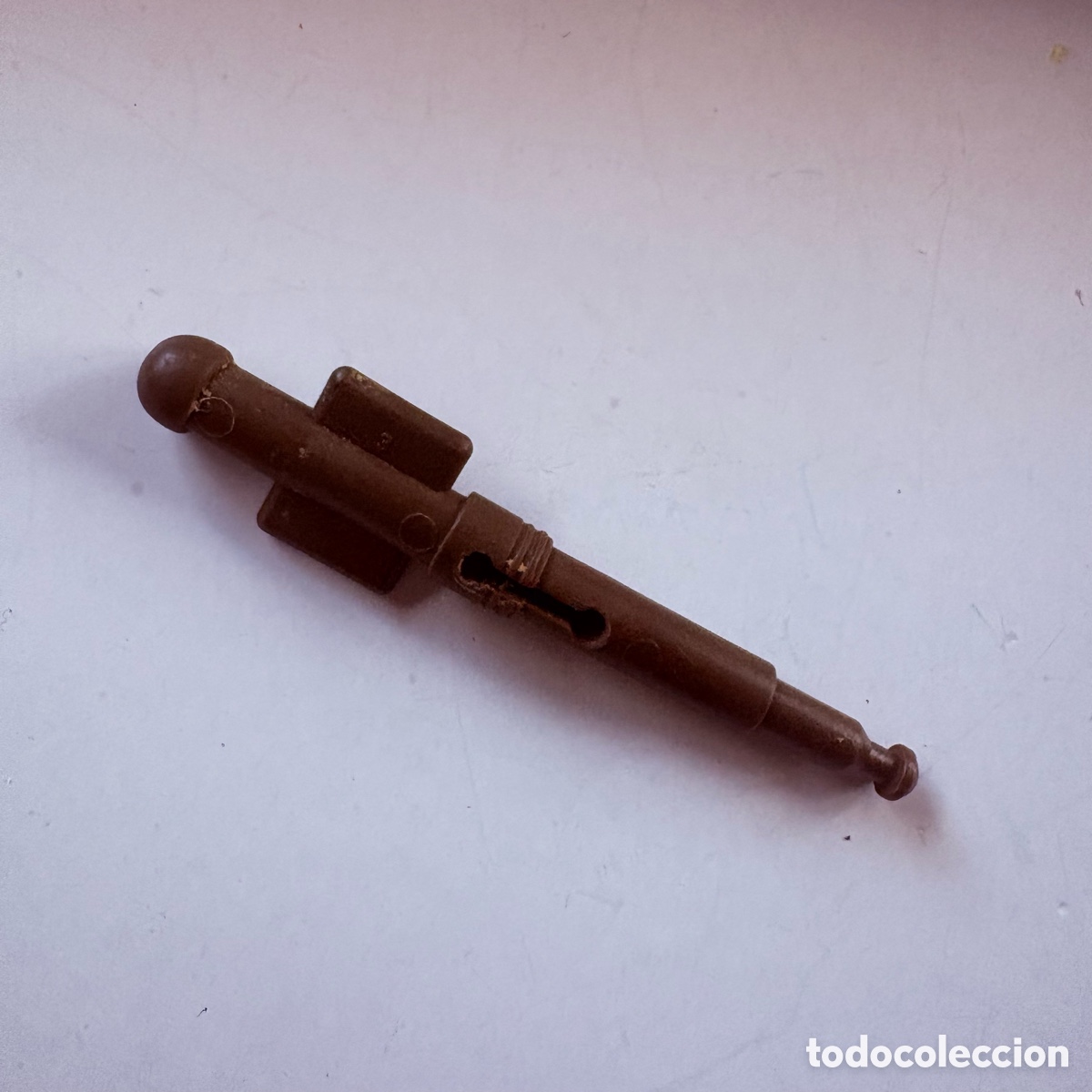 Figuras y mu&ntilde;ecos GI Joe: Misil Rhino G.P.V. (Ground Patrol Vehicle) gijoe g.i. joe