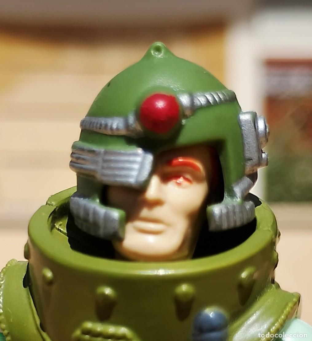Figurines et Jouets Gi Joe: Figura Gi Joe Deep Six Hong Kong