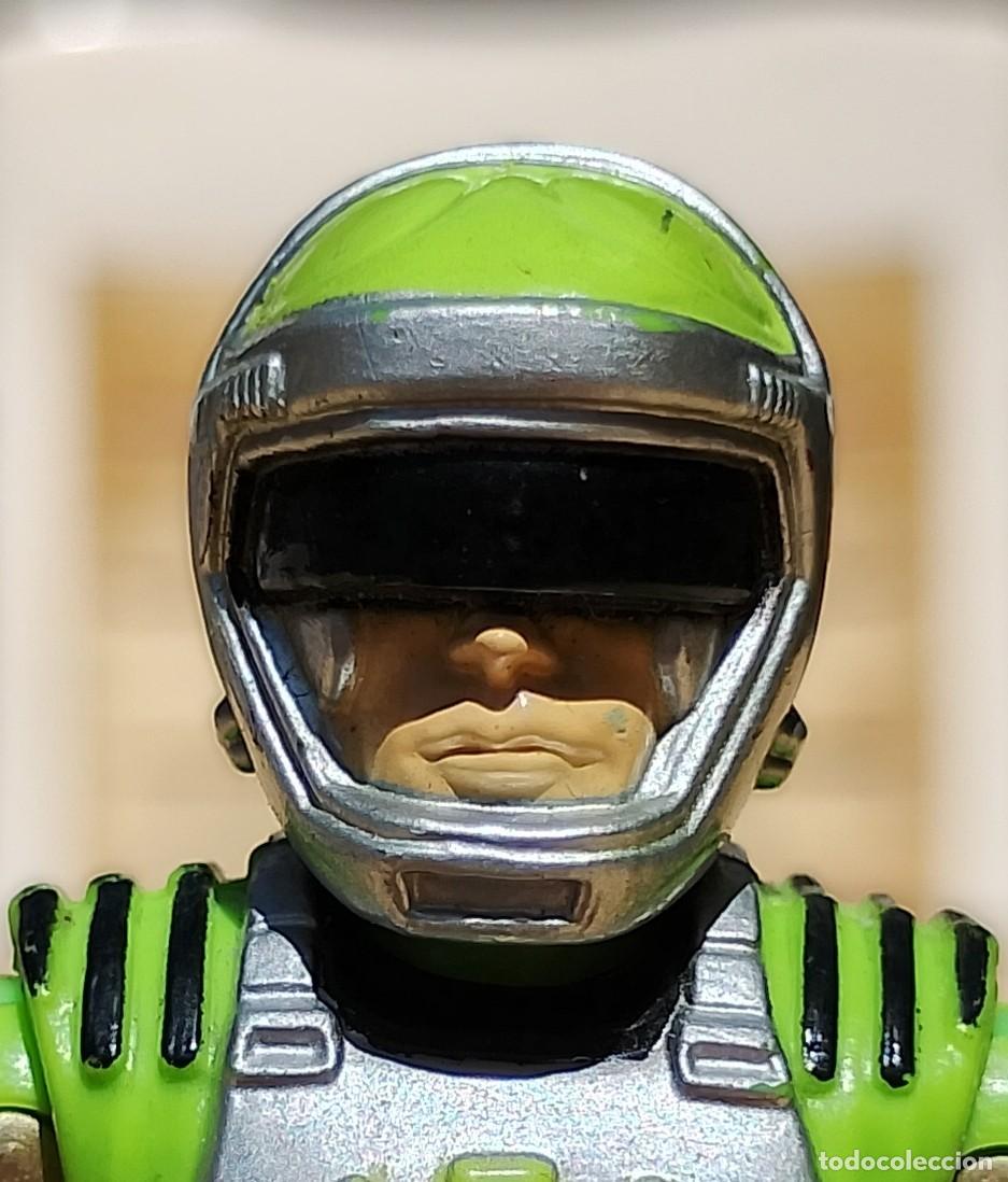 Figurines et Jouets Gi Joe: Figura Gi Joe Sci Fi Hong Kong