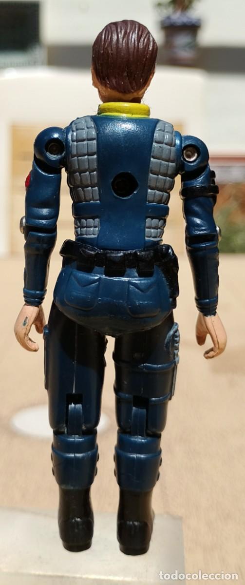 Figuras y mu&ntilde;ecos GI Joe: Figura Marine Sam Commando Ranger Bootleg Gi Joe - Foto 4