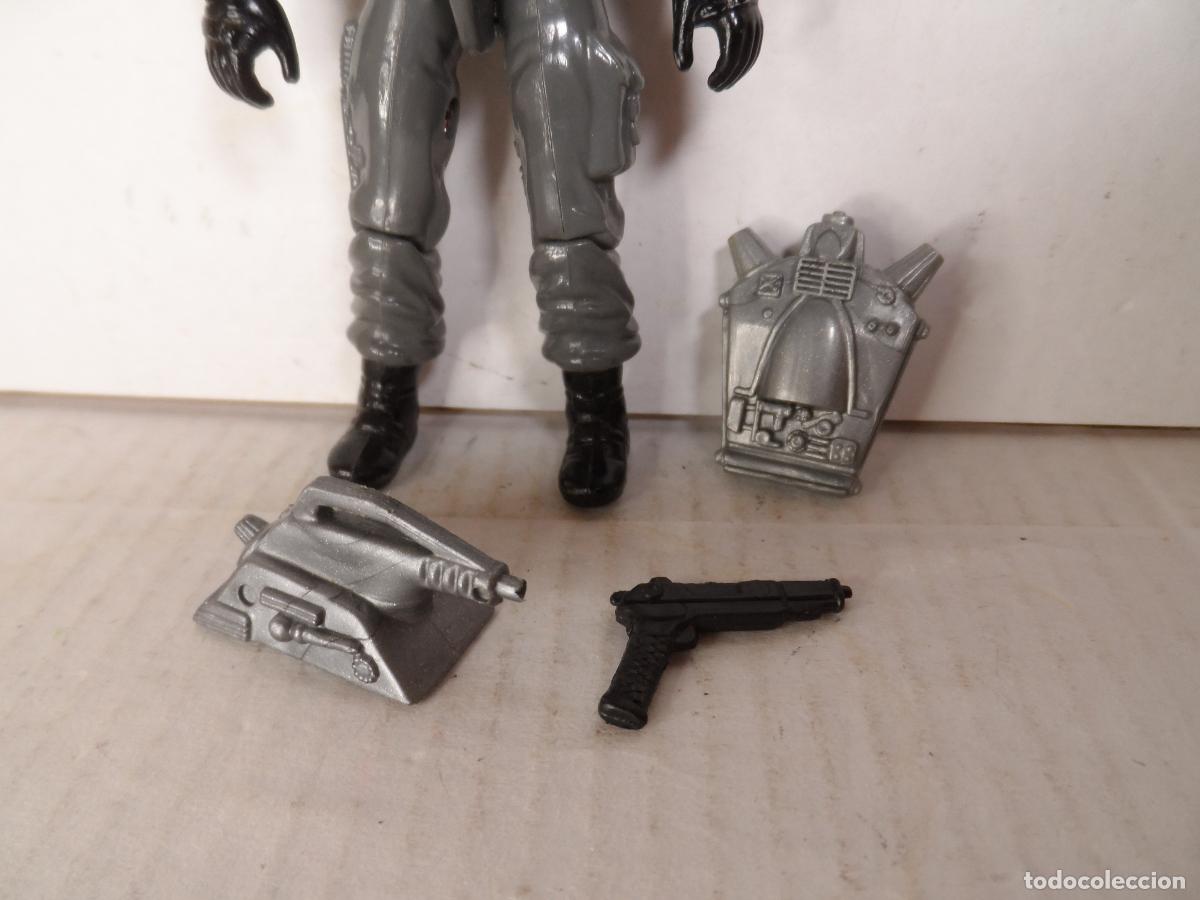 Figuras y mu&ntilde;ecos GI Joe: GIJOE PSYCHE-OUT V1 (PSYCHO) 1987 HASBRO - Foto 3