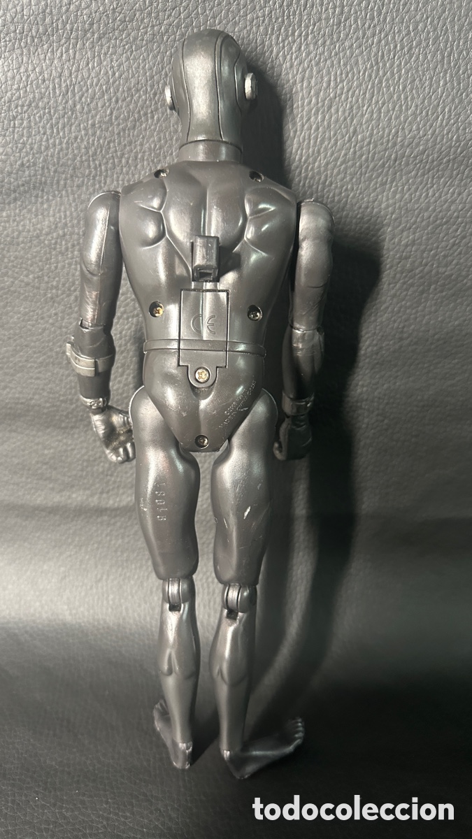 Figuras y mu&ntilde;ecos GI Joe: Snake Eyes - GI JOE - Hasbro - 30 cm - Foto 3