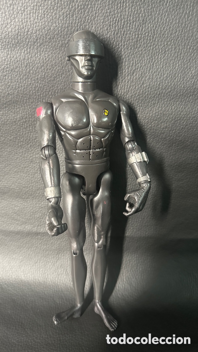 Figuras y mu&ntilde;ecos GI Joe: Snake Eyes - GI JOE - Hasbro - 30 cm