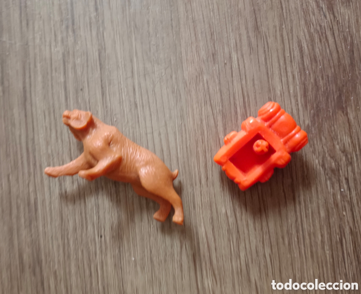 Figuras y mu&ntilde;ecos GI Joe: Accesorios Gijoe Gi joe Spearhead & Max
