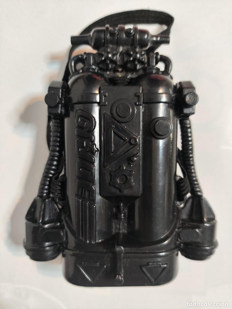 Figuras y mu&ntilde;ecos GI Joe: GI Joe / Action Man Scuba Diver Pack 1/6 &ndash; Equipo submarinismo vintage