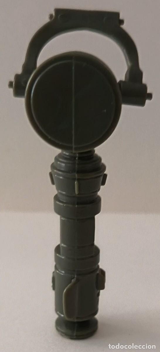 Figuras y mu&ntilde;ecos GI Joe: Pieza. Sneak Peek UK. Tiger force full tower. Pieza de GI Joe. 1991.