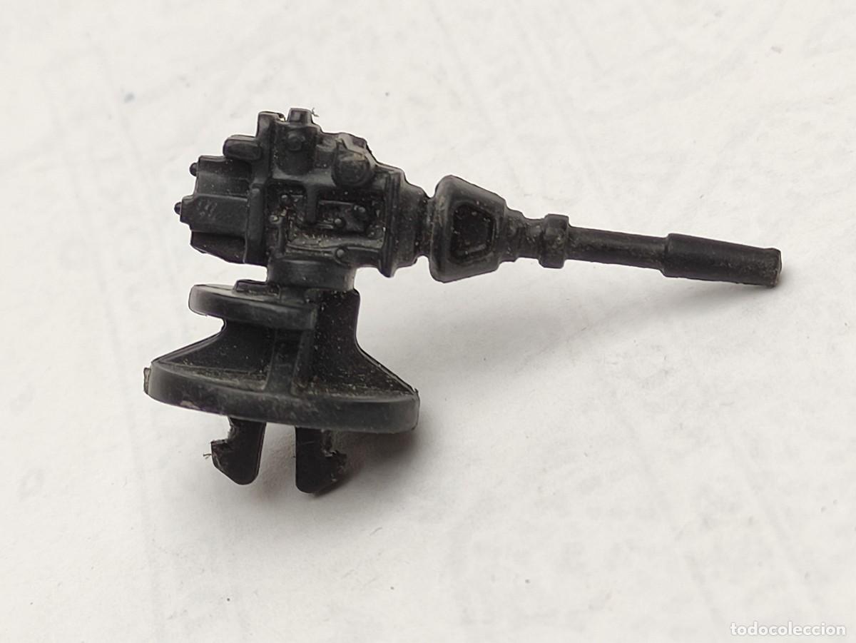 Figuras y mu&ntilde;ecos GI Joe: Arma veh&iacute;culo Triple T de GI Joe