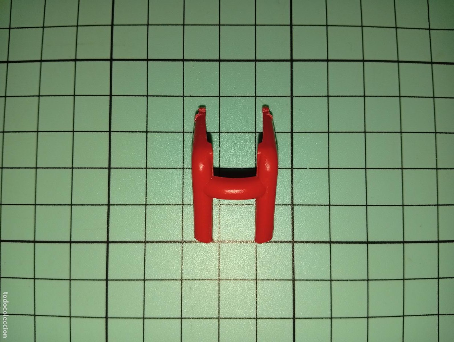 Gi Joe Figures and Dolls : Piezas accesorio figura Gi Joe Gijoe Gi Joe