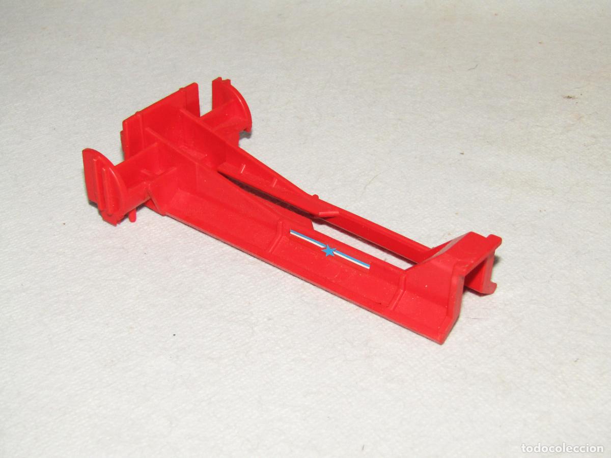 Figuras y mu&ntilde;ecos GI Joe: Antiguo Accesorio de Nave o Veh&iacute;culo de GI JOE de HASBRO - A&ntilde;o 1980s.