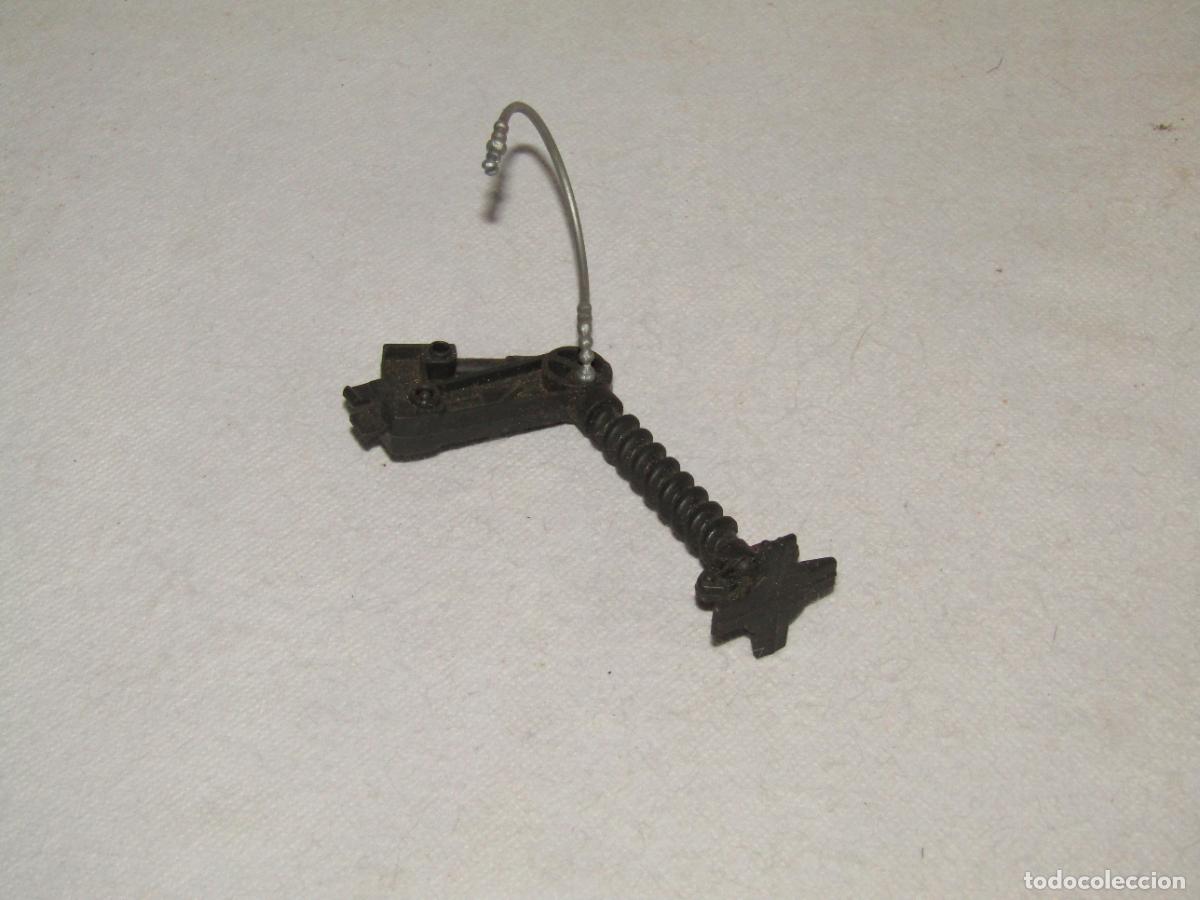 Figuras y mu&ntilde;ecos GI Joe: Antiguo Accesorio de Nave o Veh&iacute;culo de GI JOE de HASBRO - A&ntilde;o 1980s.