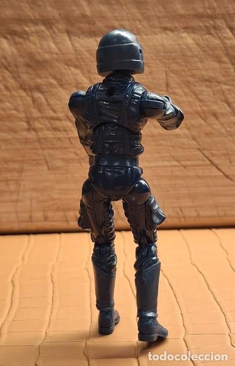 Figuras y mu&ntilde;ecos GI Joe: G.I. Joe Nitro-Viper V.2 2009 - Foto 2