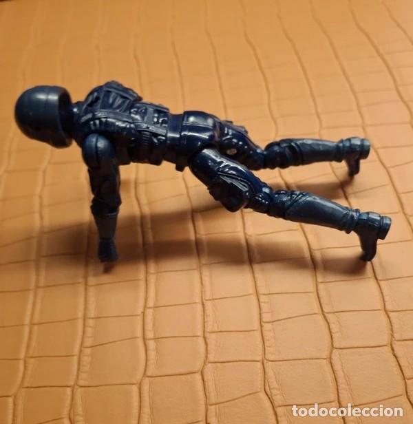 Figuras y mu&ntilde;ecos GI Joe: G.I. Joe Nitro-Viper V.2 2009 - Foto 3