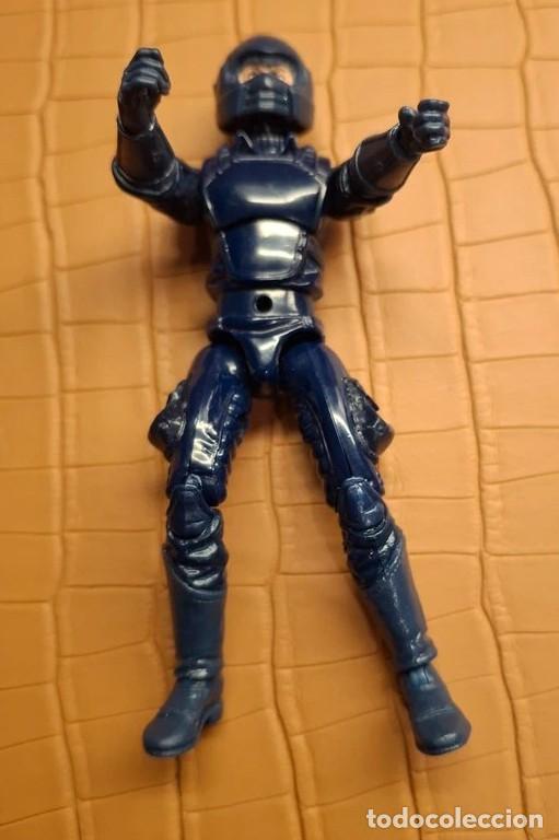 Figuras y mu&ntilde;ecos GI Joe: G.I. Joe Nitro-Viper V.2 2009 - Foto 4