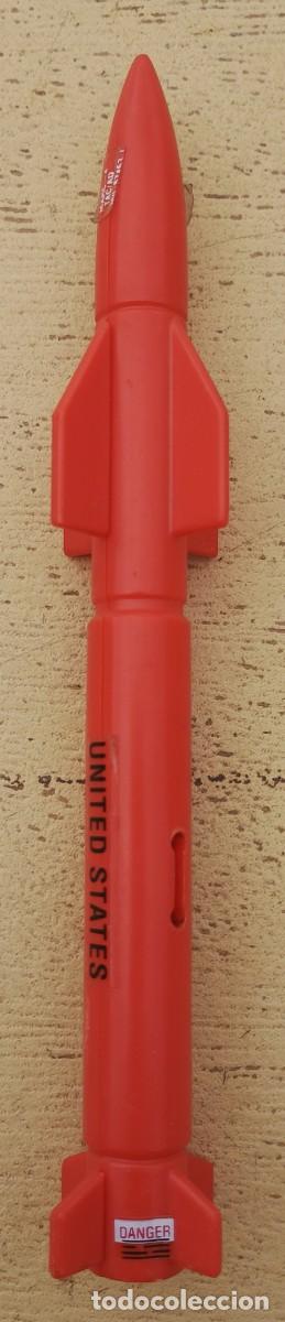 Figuras y mu&ntilde;ecos GI Joe: Gi Joe Misil Battle Stations Air Defense