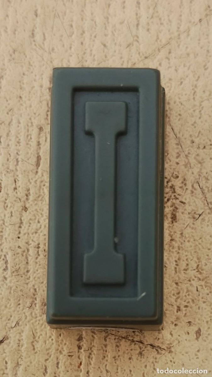 Figuras y mu&ntilde;ecos GI Joe: Gi Joe Pieza Caja de Granadas Mmo Dump Unit - Foto 5