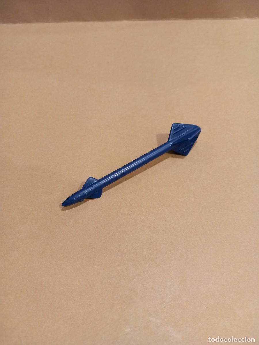 Figurines et Jouets Gi Joe: MIS&Iacute;L PARA JUGUETE GI JOE A&Ntilde;OS 80 / COMPRA MIN&Iacute;MA 5 &euro;