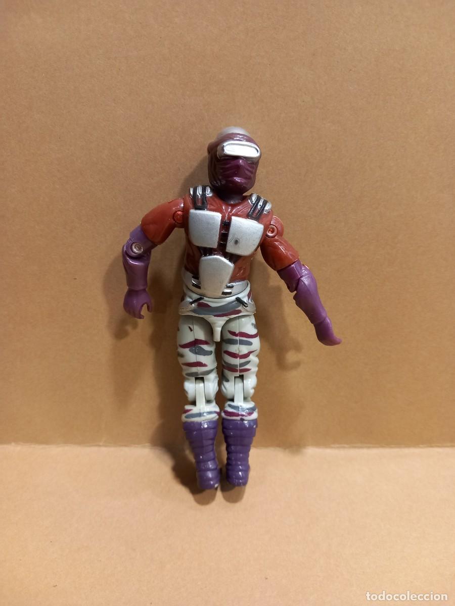 Figuras y mu&ntilde;ecos GI Joe: GI JOE FIGURA A&Ntilde;OS 80 / COMPRA MIN&Iacute;MA 5 &euro;