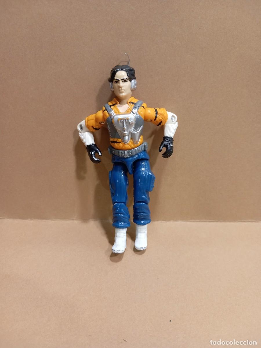 Figuras y mu&ntilde;ecos GI Joe: GI JOE FIGURA A&Ntilde;OS 80 / COMPRA MIN&Iacute;MA 5 &euro;