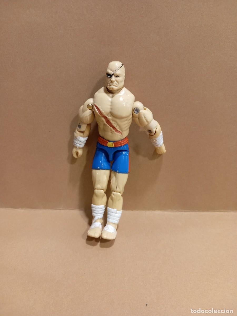 Figuras y mu&ntilde;ecos GI Joe: GI JOE FIGURA A&Ntilde;OS 80 / COMPRA MIN&Iacute;MA 5 &euro;
