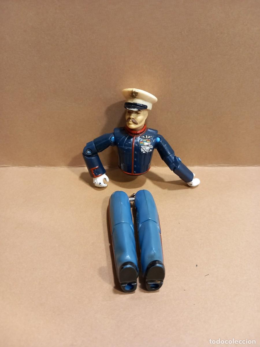 Figuras y mu&ntilde;ecos GI Joe: GI JOE FIGURA A&Ntilde;OS 80 / COMPRA MIN&Iacute;MA 5 &euro;