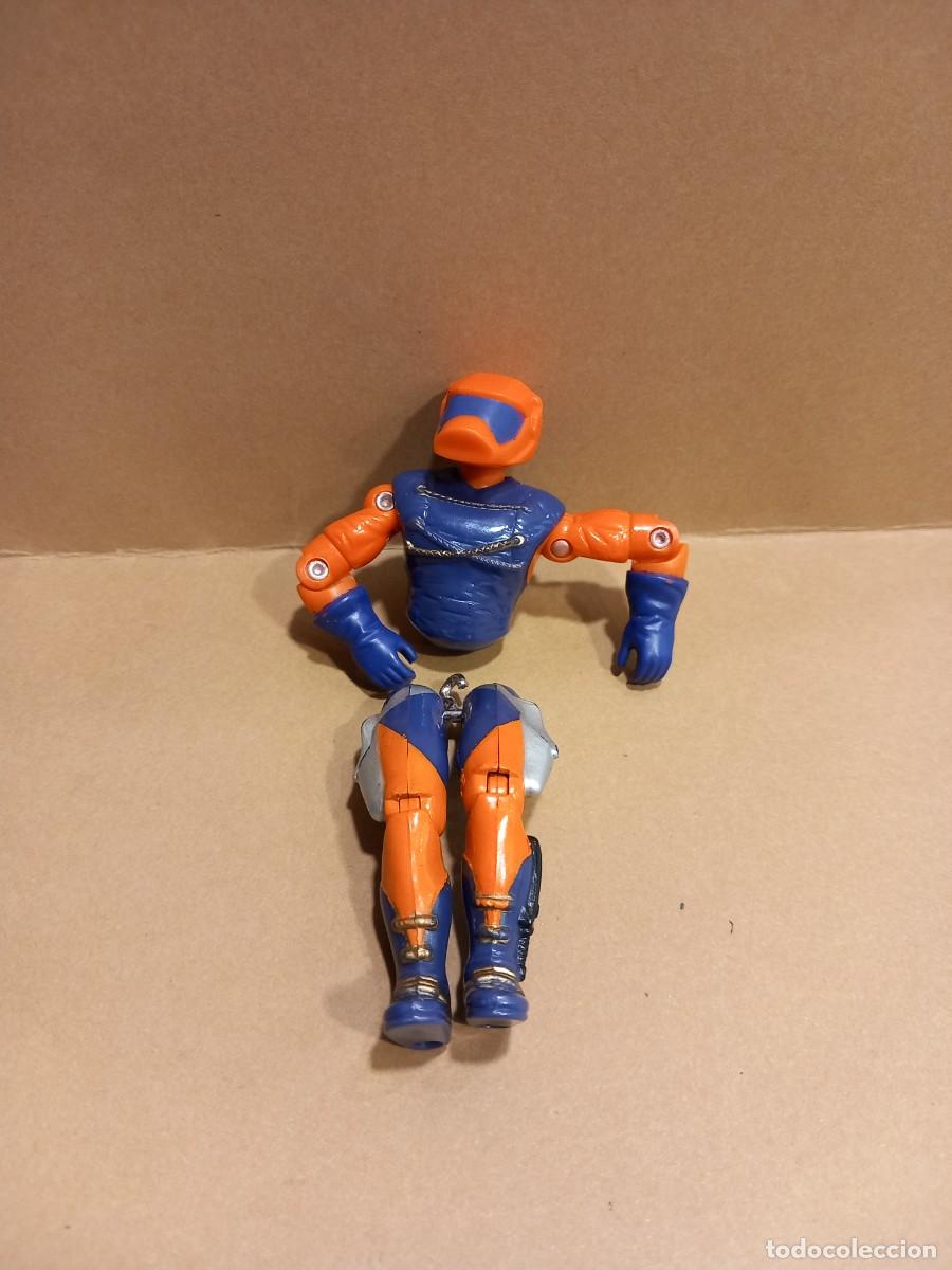 Figuras y mu&ntilde;ecos GI Joe: GI JOE FIGURA A&Ntilde;OS 80 / COMPRA MIN&Iacute;MA 5 &euro;
