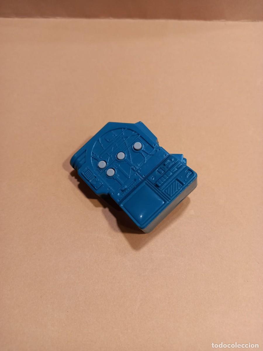 Figuras y mu&ntilde;ecos GI Joe: GI JOE ACCESORIO ORIGINAL / COMPRA MIN&Iacute;MA 5 &euro; - Foto 1